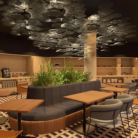 Aeropuerto Hotel Alicante