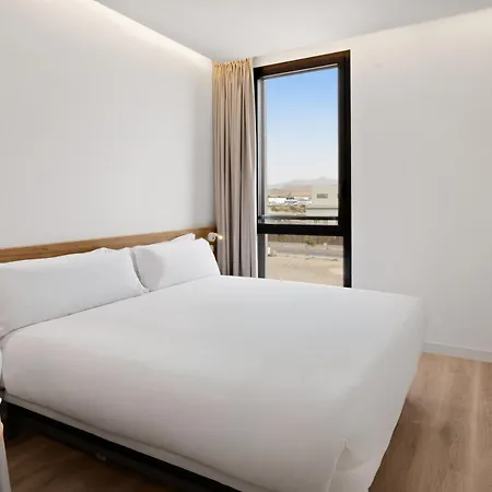 Aeropuerto Hotel