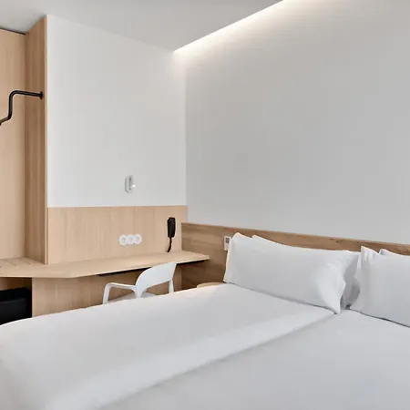 Hotel Aeropuerto Alicante