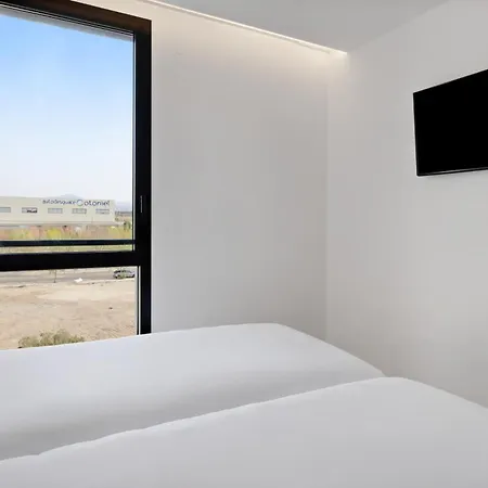Aeropuerto Hotel 3*