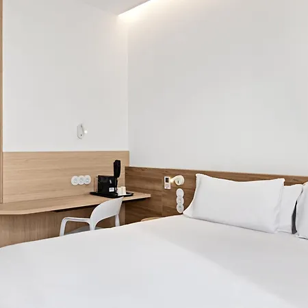 Hotel Aeropuerto 3*