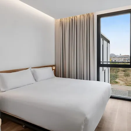 Hotel Aeropuerto Alicante