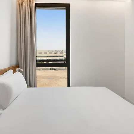 Aeropuerto Hotel