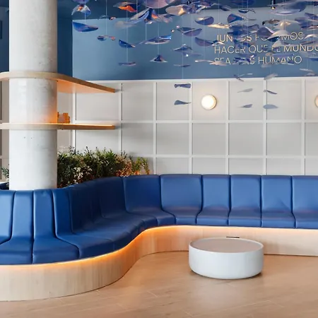 Hotel Aeropuerto Alicante